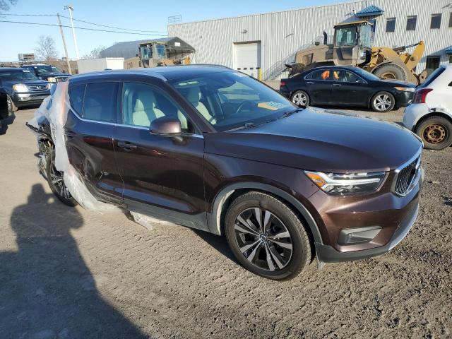 Photo 3 VIN: YV4162UL3L2225053 - VOLVO XC40 