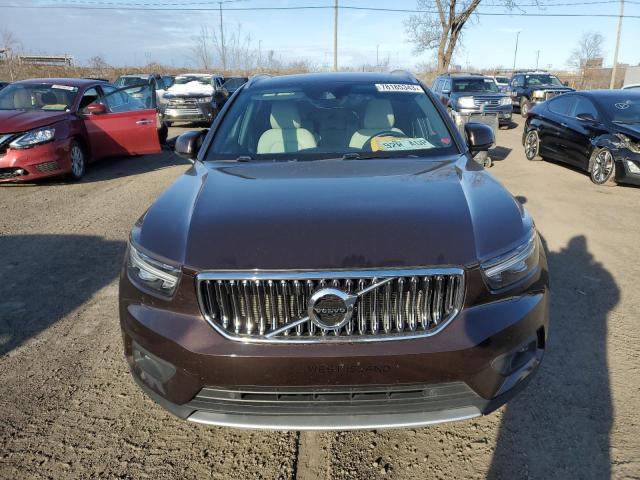 Photo 4 VIN: YV4162UL3L2225053 - VOLVO XC40 