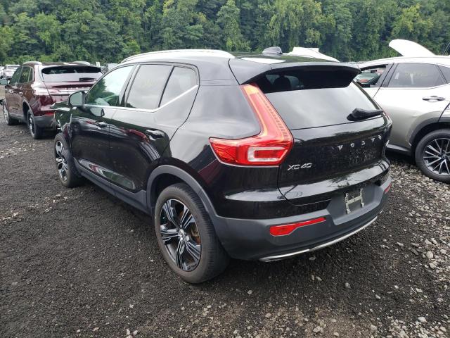 Photo 1 VIN: YV4162UL3L2293661 - VOLVO XC40 T5 IN 