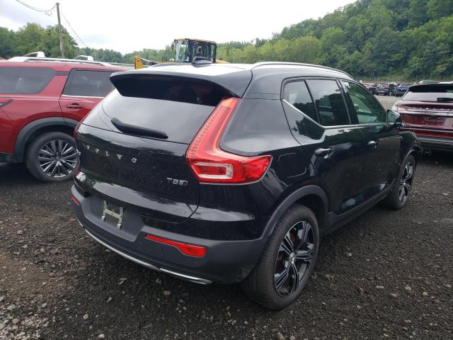 Photo 2 VIN: YV4162UL3L2293661 - VOLVO XC40 T5 IN 