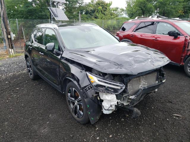 Photo 3 VIN: YV4162UL3L2293661 - VOLVO XC40 T5 IN 