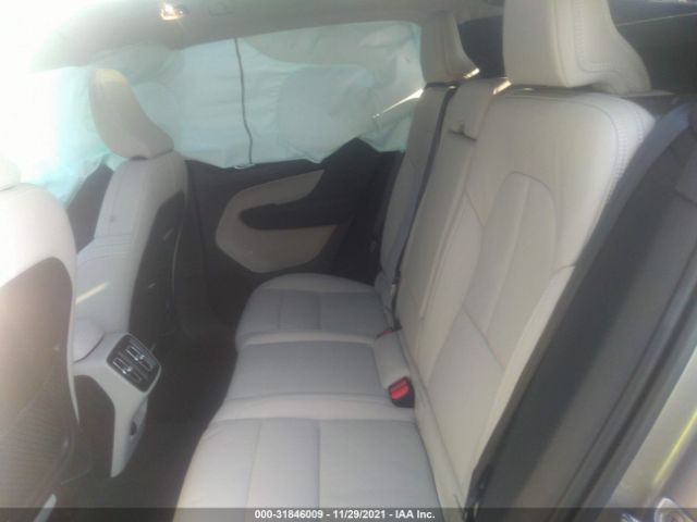 Photo 7 VIN: YV4162UL3M2451529 - VOLVO XC40 