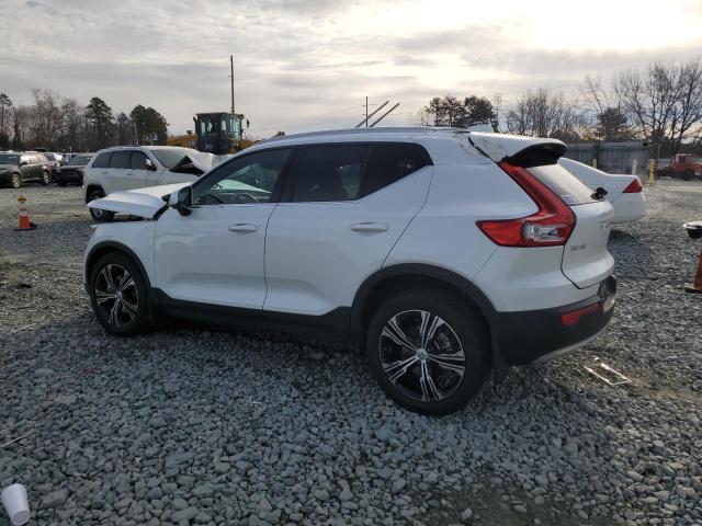 Photo 1 VIN: YV4162UL3M2494137 - VOLVO XC40 