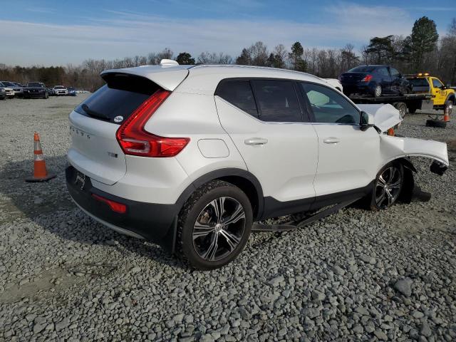 Photo 2 VIN: YV4162UL3M2494137 - VOLVO XC40 