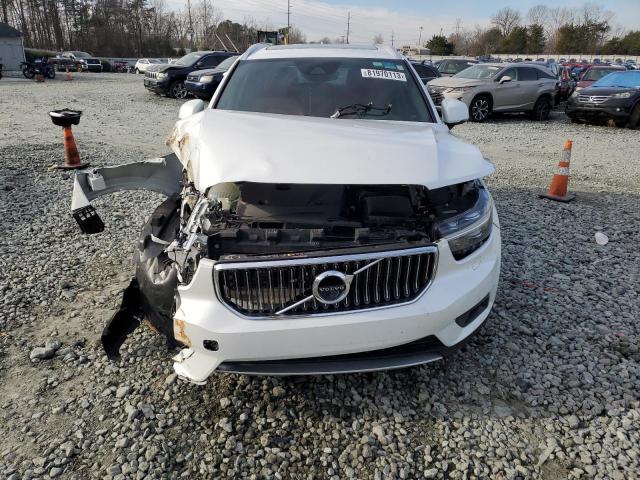 Photo 4 VIN: YV4162UL3M2494137 - VOLVO XC40 