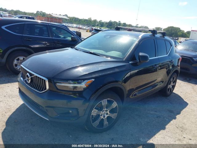 Photo 1 VIN: YV4162UL3M2526438 - VOLVO XC40 