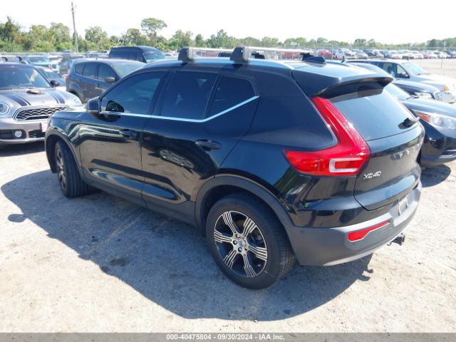 Photo 2 VIN: YV4162UL3M2526438 - VOLVO XC40 