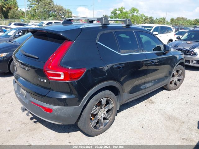 Photo 3 VIN: YV4162UL3M2526438 - VOLVO XC40 