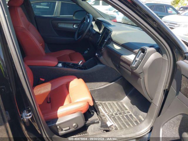 Photo 4 VIN: YV4162UL3M2526438 - VOLVO XC40 