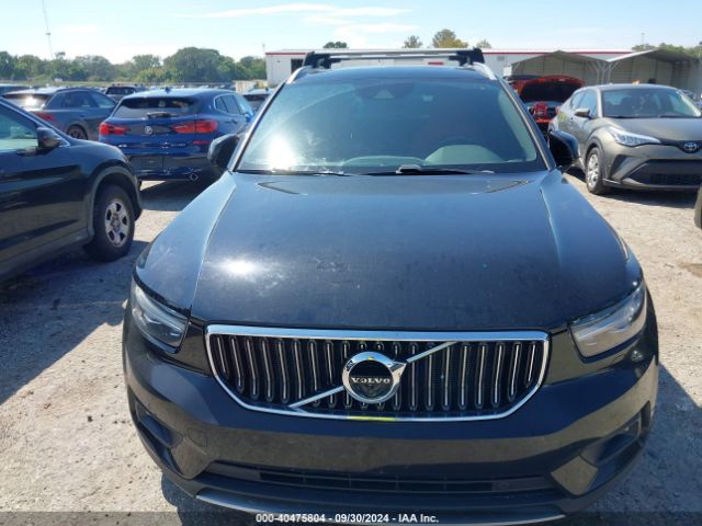 Photo 5 VIN: YV4162UL3M2526438 - VOLVO XC40 