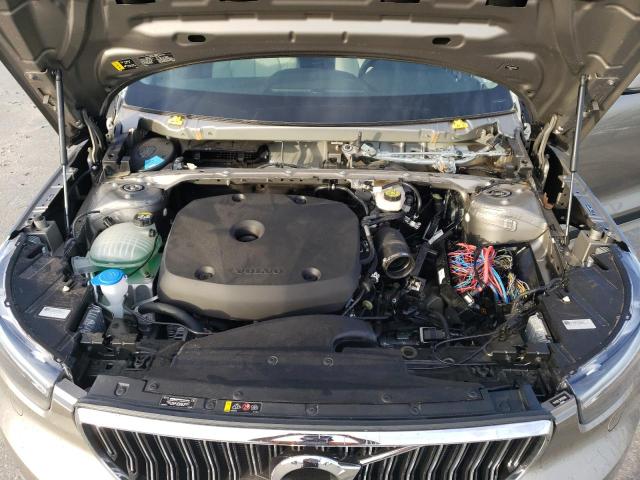 Photo 11 VIN: YV4162UL3M2595890 - VOLVO XC40 T5 IN 