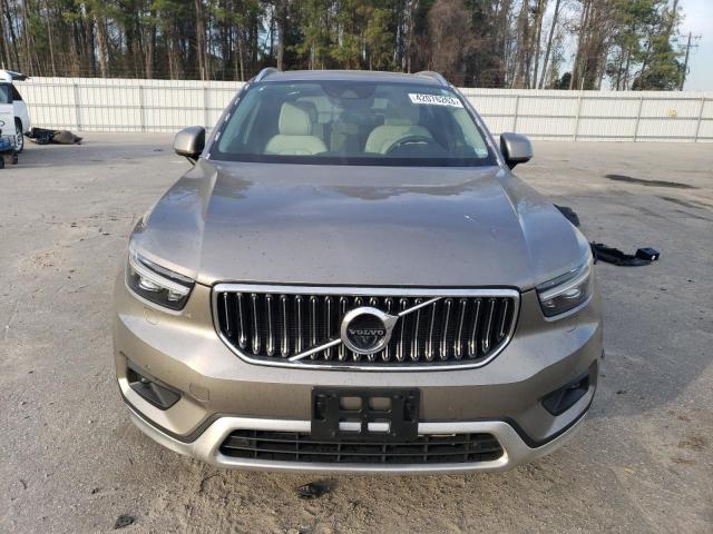 Photo 4 VIN: YV4162UL3M2595890 - VOLVO XC40 T5 IN 