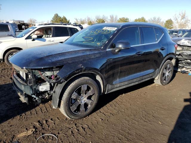 Photo 0 VIN: YV4162UL3N2721747 - VOLVO XC40 T5 IN 