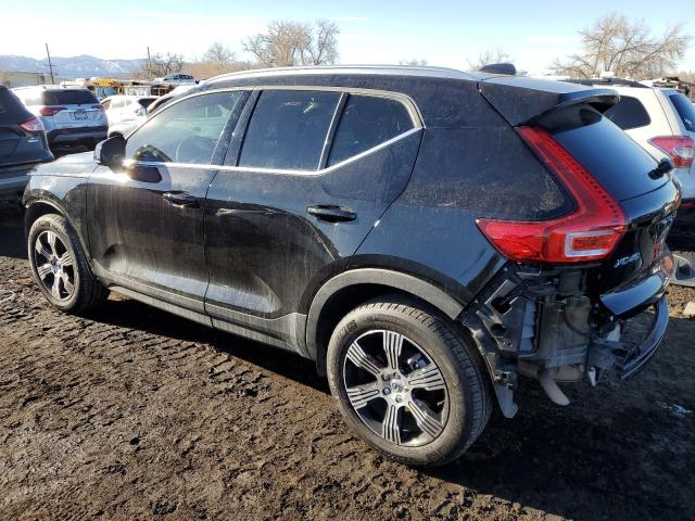 Photo 1 VIN: YV4162UL3N2721747 - VOLVO XC40 T5 IN 