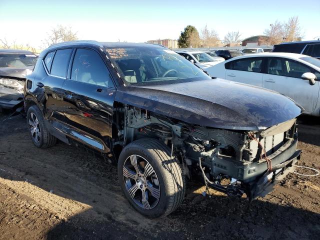 Photo 3 VIN: YV4162UL3N2721747 - VOLVO XC40 T5 IN 