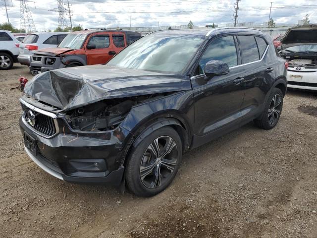 Photo 0 VIN: YV4162UL4K2095363 - VOLVO XC40 T5 IN 