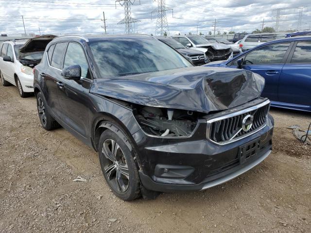 Photo 3 VIN: YV4162UL4K2095363 - VOLVO XC40 T5 IN 