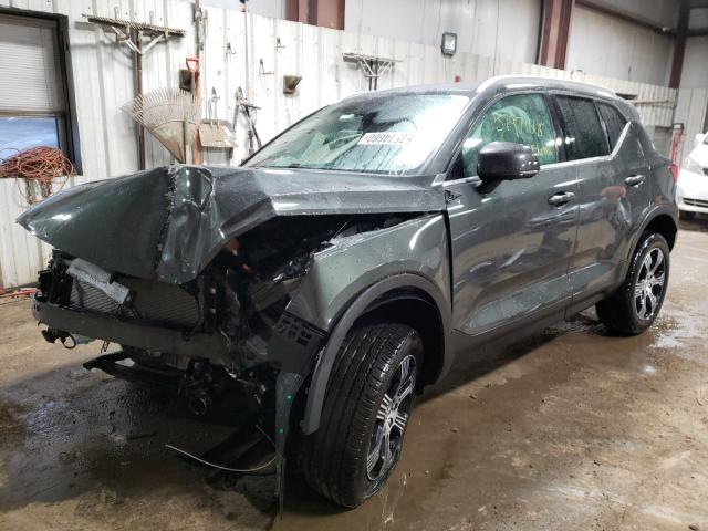 Photo 1 VIN: YV4162UL4K2113537 - VOLVO XC40 T5 IN 