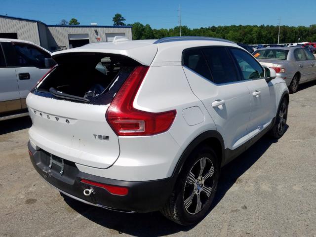 Photo 3 VIN: YV4162UL4K2118978 - VOLVO XC40 T5 IN 