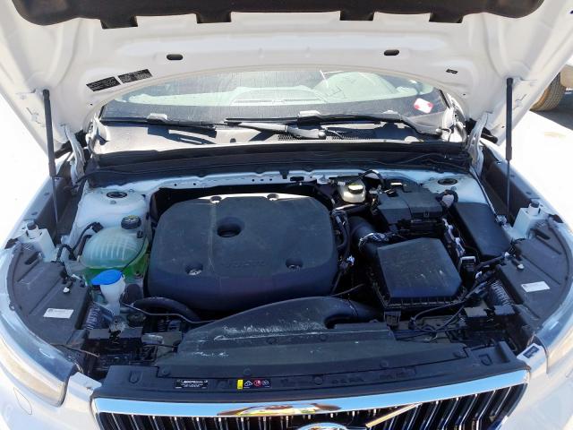 Photo 6 VIN: YV4162UL4K2118978 - VOLVO XC40 T5 IN 