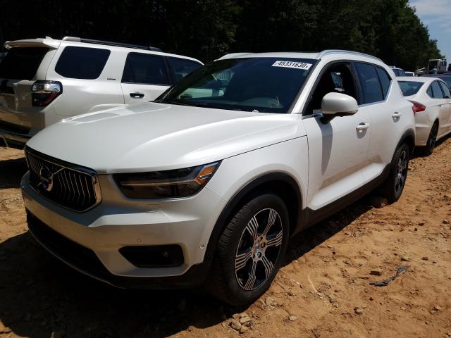 Photo 1 VIN: YV4162UL4K2118978 - VOLVO XC40 T5 IN 