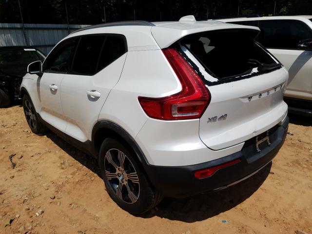 Photo 2 VIN: YV4162UL4K2118978 - VOLVO XC40 T5 IN 