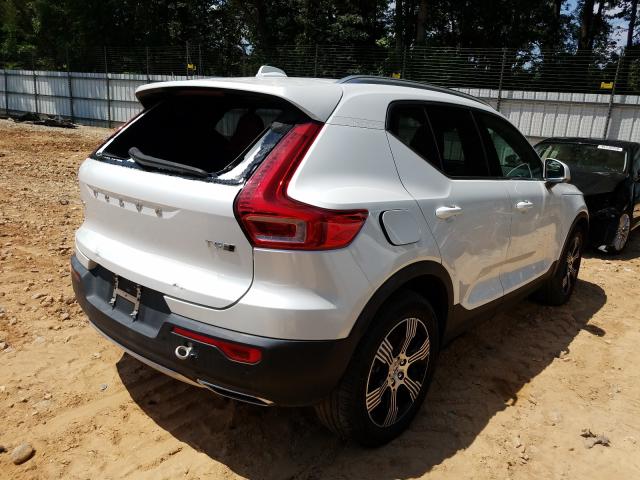 Photo 3 VIN: YV4162UL4K2118978 - VOLVO XC40 T5 IN 