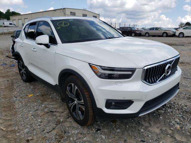 Photo 0 VIN: YV4162UL4M2415560 - VOLVO XC40 T5 IN 