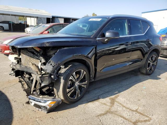 Photo 0 VIN: YV4162UL5K2049458 - VOLVO XC40 T5 IN 