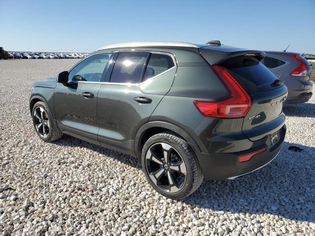 Photo 1 VIN: YV4162UL5K2077793 - VOLVO XC40 