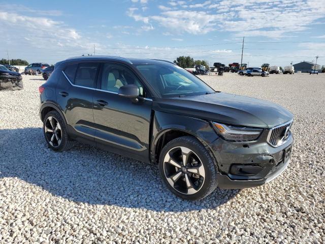 Photo 3 VIN: YV4162UL5K2077793 - VOLVO XC40 