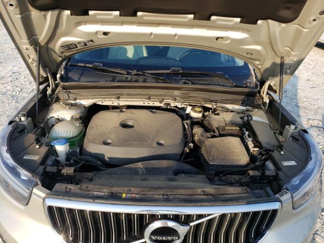 Photo 6 VIN: YV4162UL5K2083982 - VOLVO XC40 T5 IN 