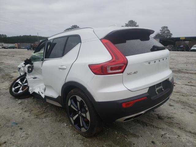 Photo 2 VIN: YV4162UL5K2107410 - VOLVO XC40 T5 IN 