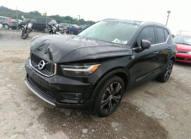 Photo 1 VIN: YV4162UL5L2293855 - VOLVO XC40 