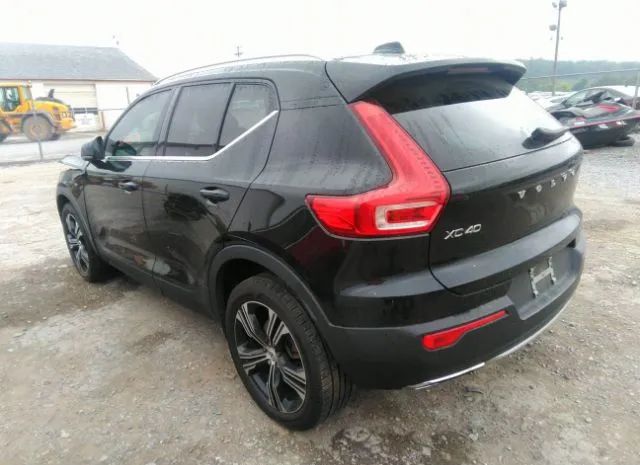 Photo 2 VIN: YV4162UL5L2293855 - VOLVO XC40 