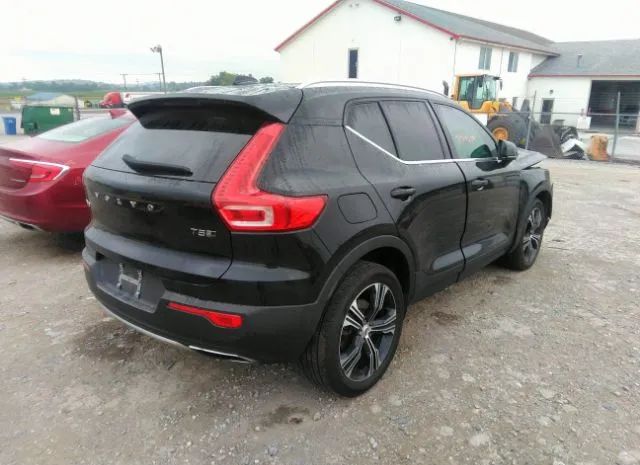 Photo 3 VIN: YV4162UL5L2293855 - VOLVO XC40 