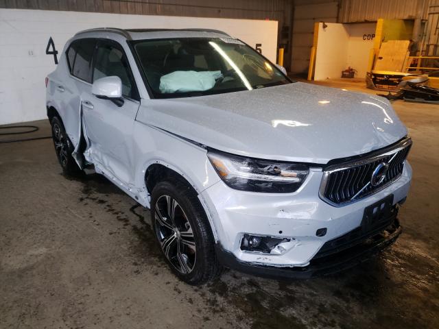 Photo 0 VIN: YV4162UL5M2459292 - VOLVO XC40 T5 IN 