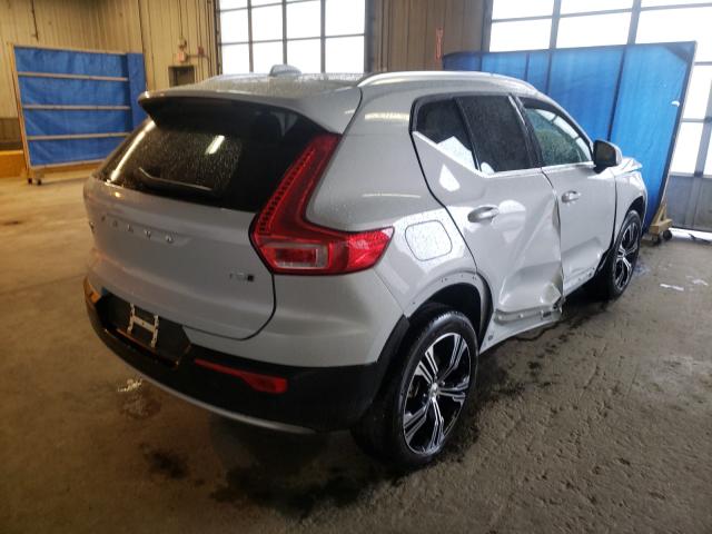 Photo 3 VIN: YV4162UL5M2459292 - VOLVO XC40 T5 IN 