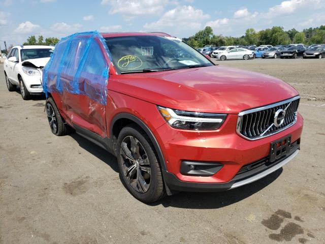 Photo 0 VIN: YV4162UL5N2729879 - VOLVO XC40 T5 IN 