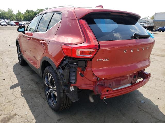 Photo 2 VIN: YV4162UL5N2729879 - VOLVO XC40 T5 IN 