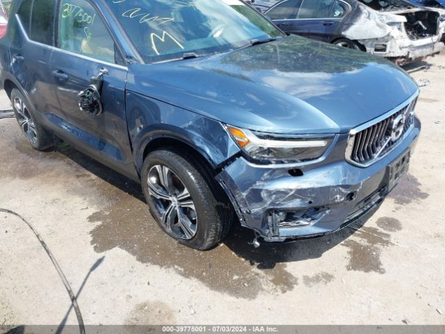 Photo 5 VIN: YV4162UL5N2730191 - VOLVO XC40 