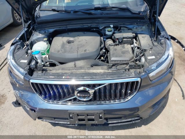 Photo 9 VIN: YV4162UL5N2730191 - VOLVO XC40 