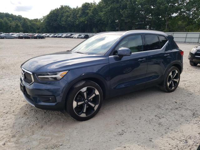 Photo 0 VIN: YV4162UL6K2113300 - VOLVO XC40 