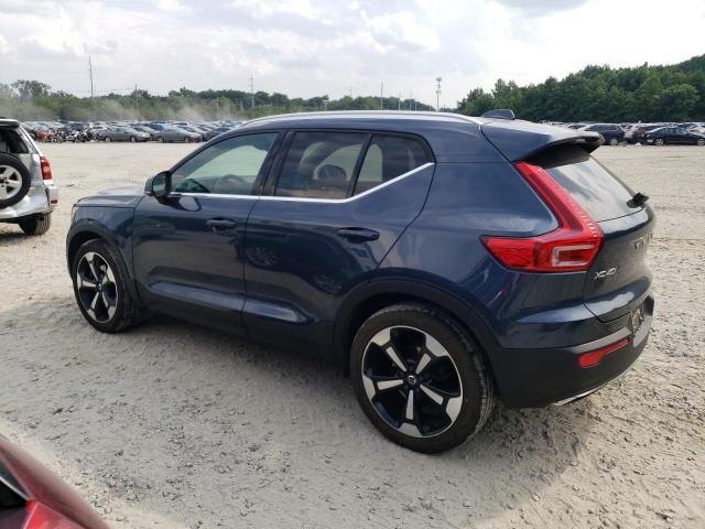 Photo 1 VIN: YV4162UL6K2113300 - VOLVO XC40 