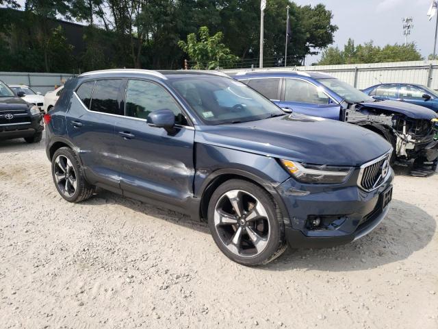 Photo 3 VIN: YV4162UL6K2113300 - VOLVO XC40 