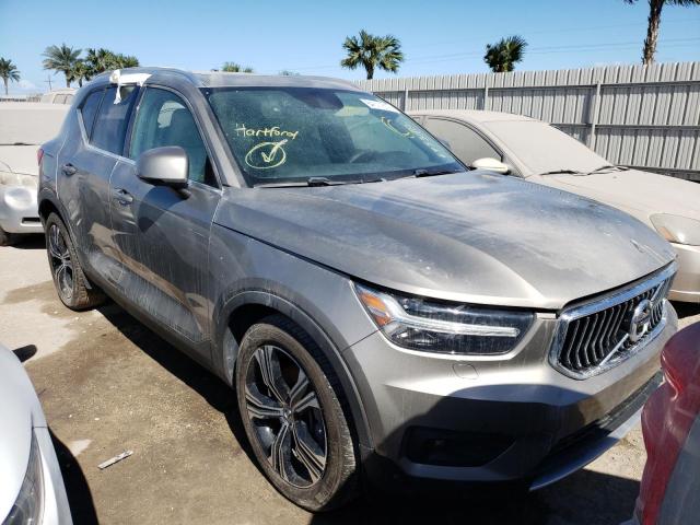 Photo 0 VIN: YV4162UL6M2432313 - VOLVO XC40 T5 IN 