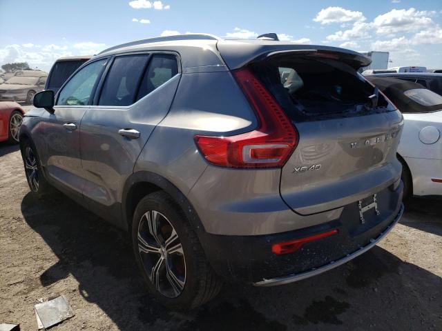 Photo 2 VIN: YV4162UL6M2432313 - VOLVO XC40 T5 IN 