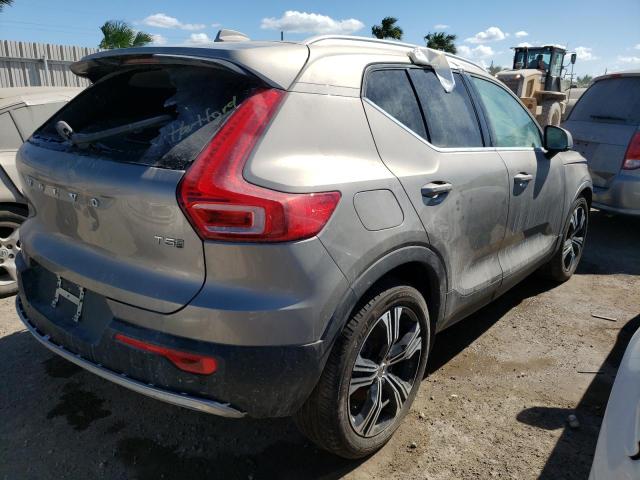 Photo 3 VIN: YV4162UL6M2432313 - VOLVO XC40 T5 IN 