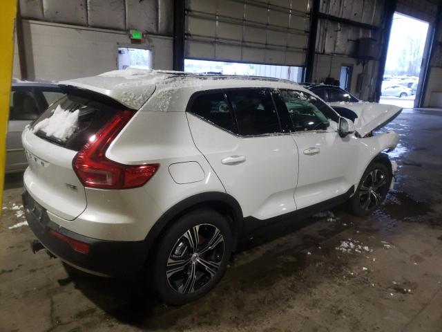 Photo 3 VIN: YV4162UL6M2569641 - VOLVO XC40 T5 IN 