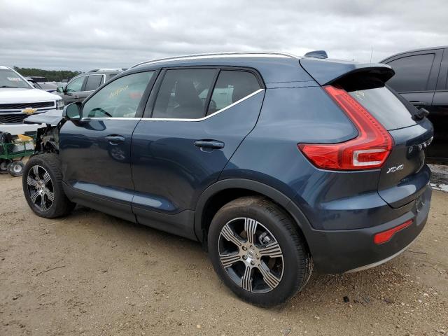 Photo 1 VIN: YV4162UL6N2716039 - VOLVO XC40 